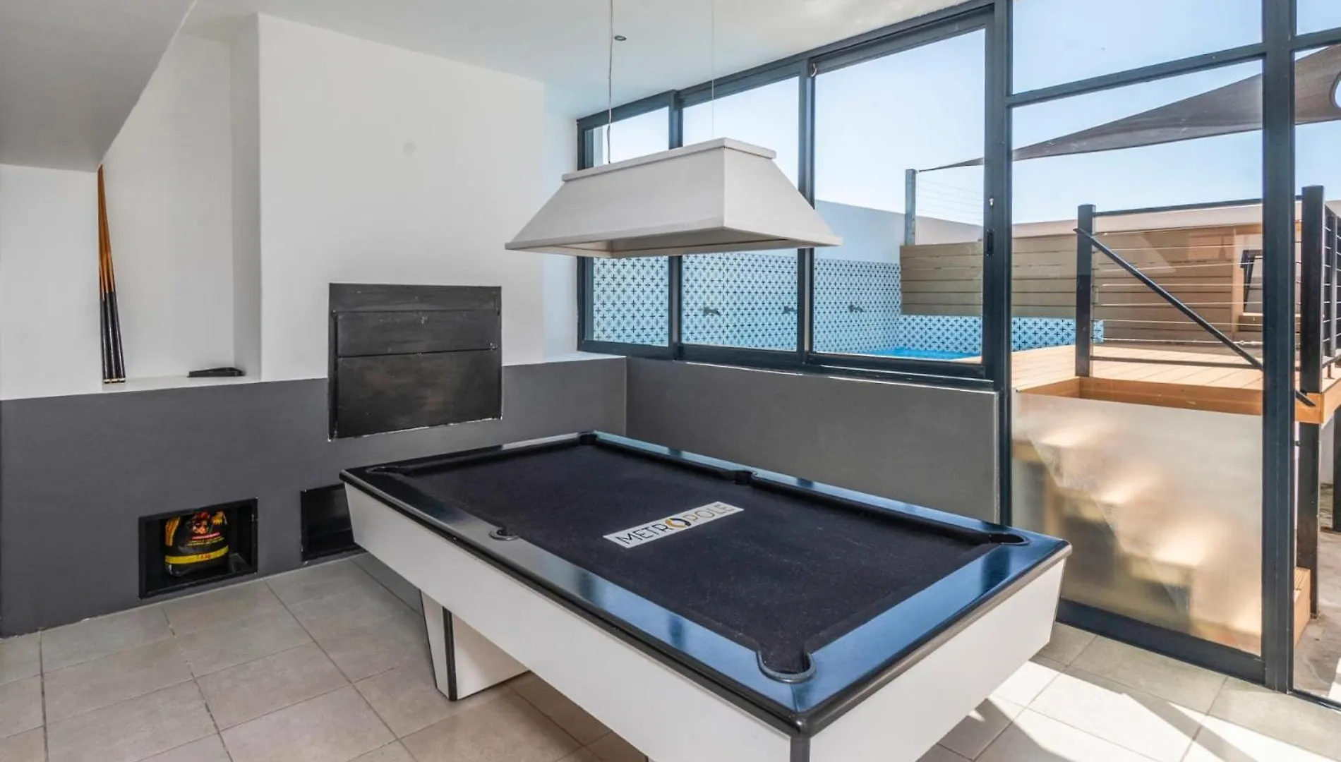 Metropole Private Stay With Shared Facilities Ciudad del Cabo