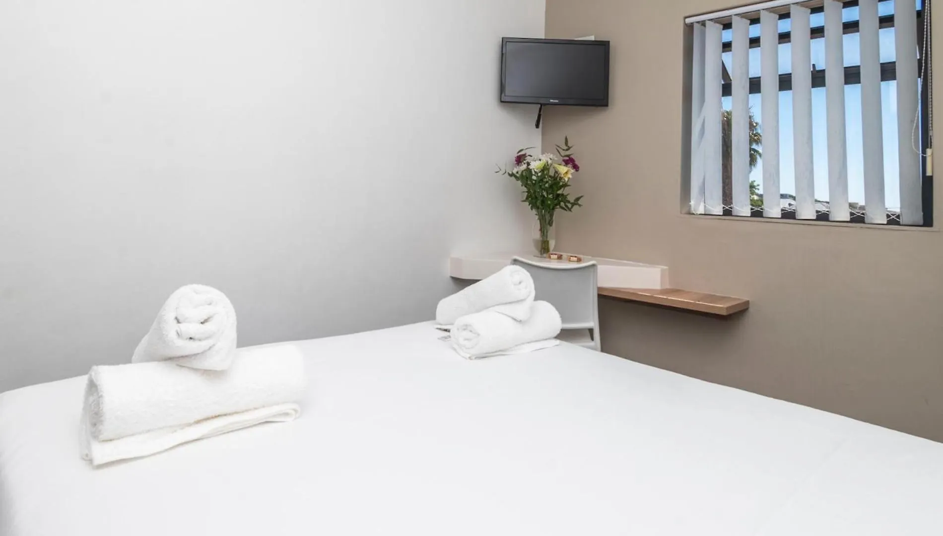 Apartamento Metropole Private Stay With Shared Facilities Ciudad del Cabo Sudáfrica