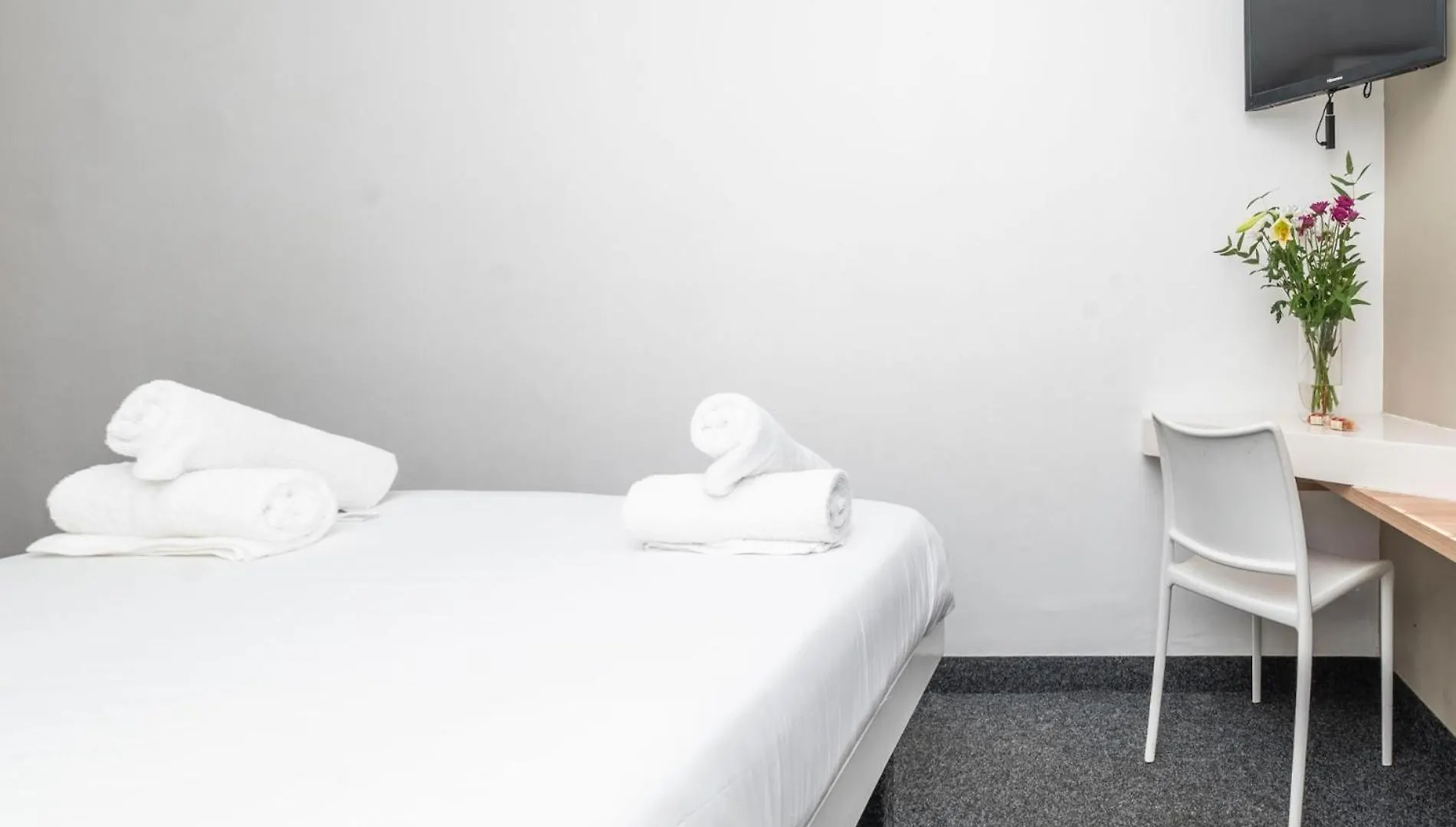Metropole Private Stay With Shared Facilities Ciudad del Cabo 0*,