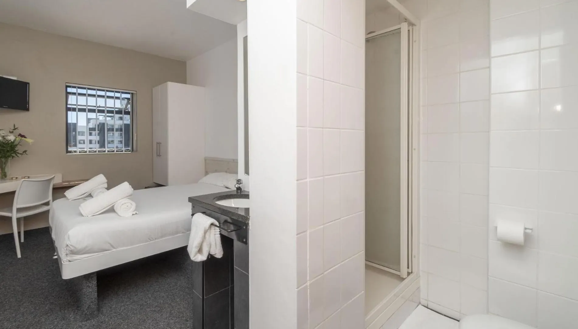 Apartamento Metropole Private Stay With Shared Facilities Ciudad del Cabo Sudáfrica