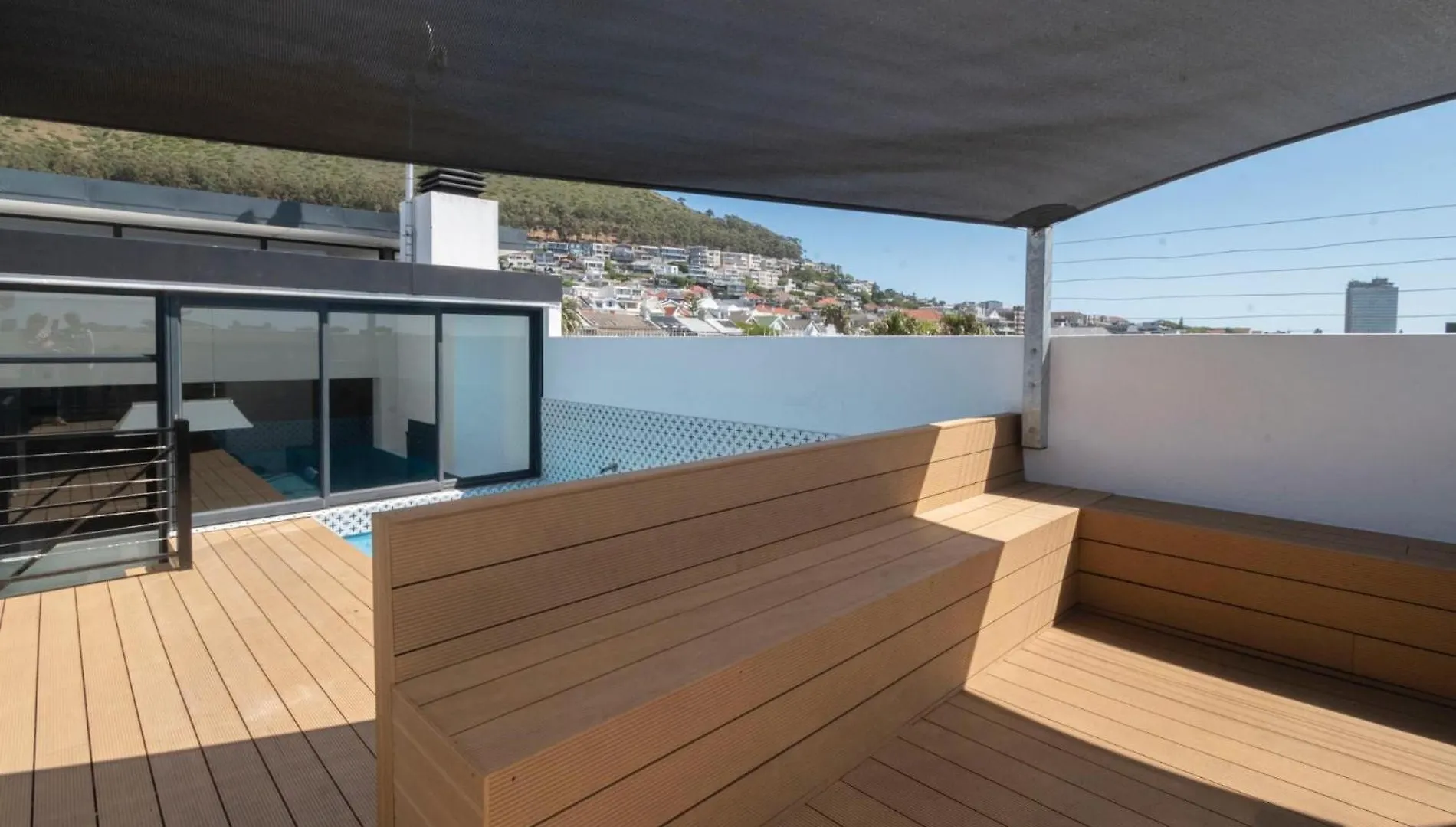 Apartamento Metropole Private Stay With Shared Facilities Ciudad del Cabo Sudáfrica