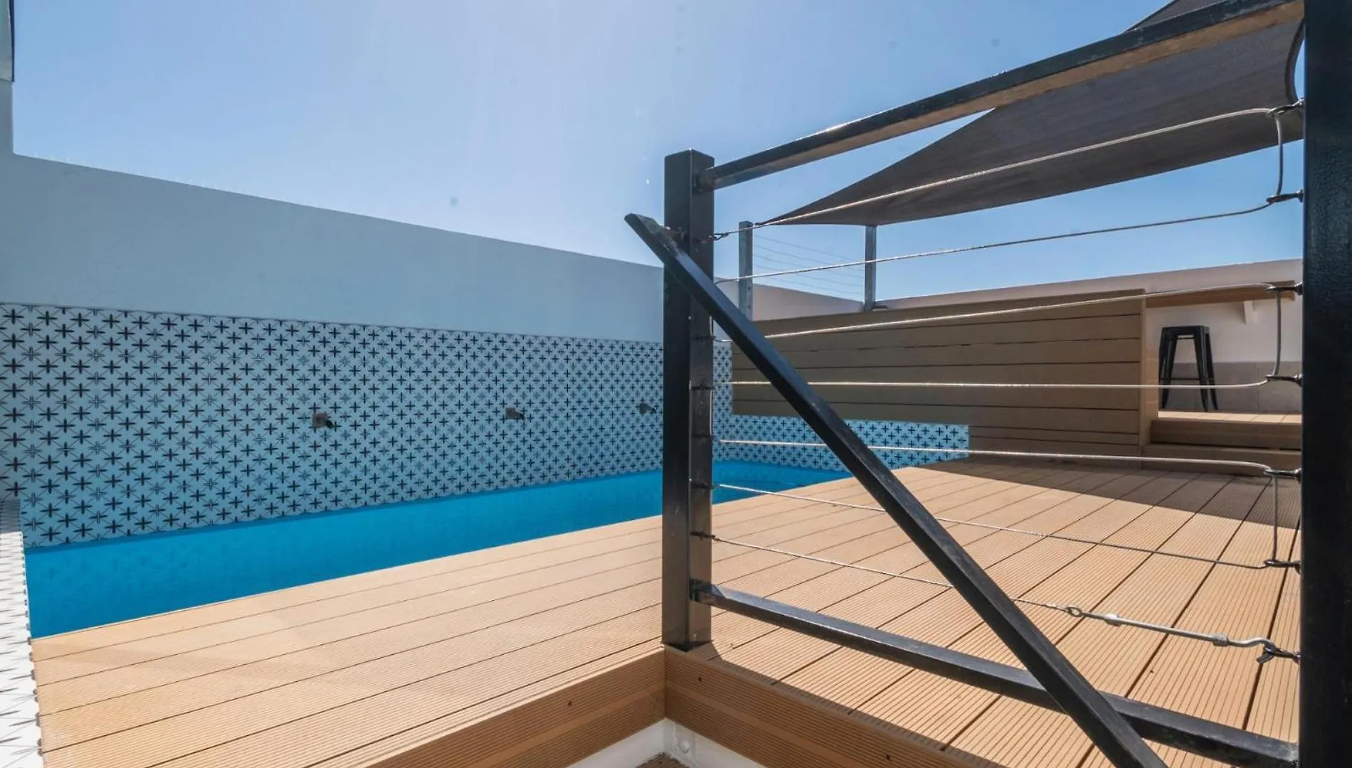 Metropole Private Stay With Shared Facilities Ciudad del Cabo