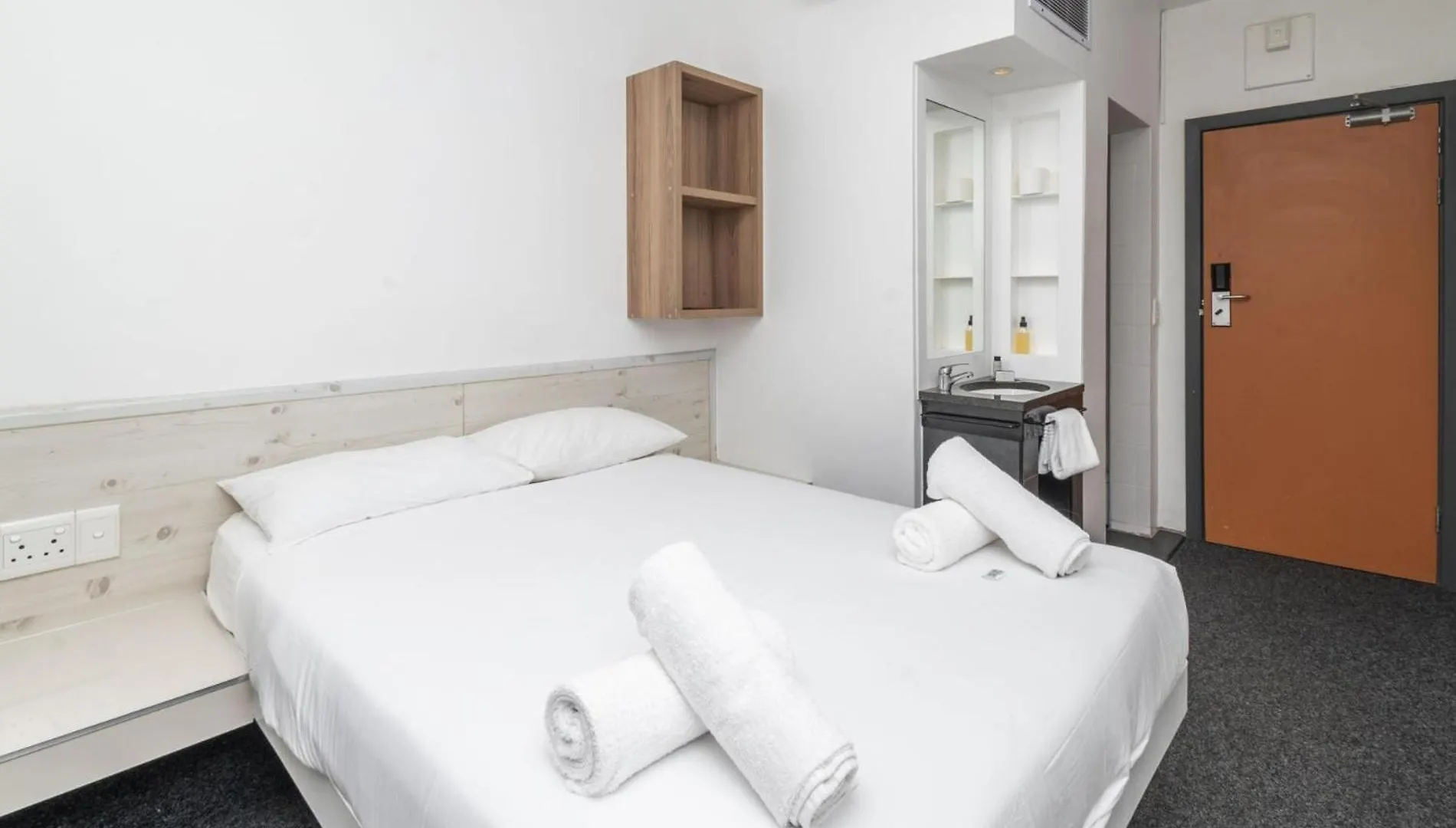 Metropole Private Stay With Shared Facilities Ciudad del Cabo Sudáfrica